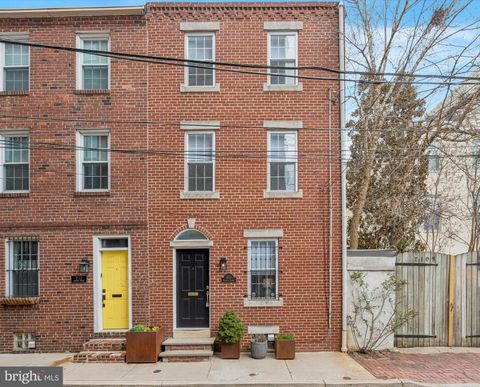 Photo of 2111 Rodman Street, PHILADELPHIA, PA 19146 (MLS # PAPH2601734)