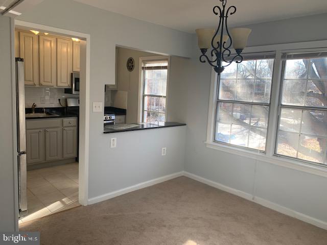 BELLE VIEW CONDOMINIUMS - Residential Lease