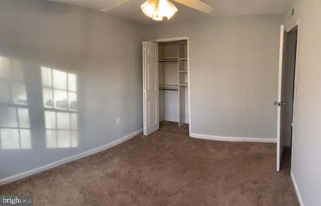 BELLE VIEW CONDOMINIUMS - Residential Lease