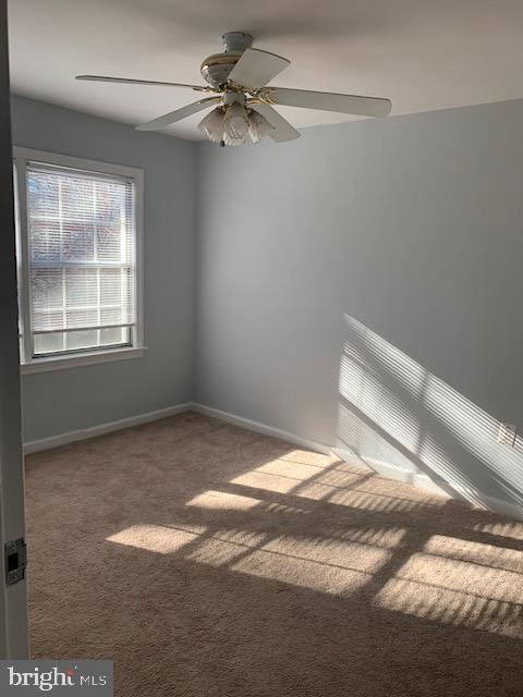 BELLE VIEW CONDOMINIUMS - Residential Lease