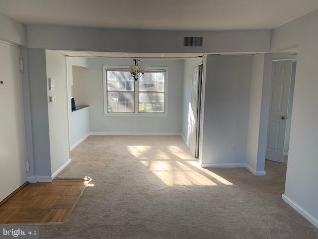 BELLE VIEW CONDOMINIUMS - Residential Lease