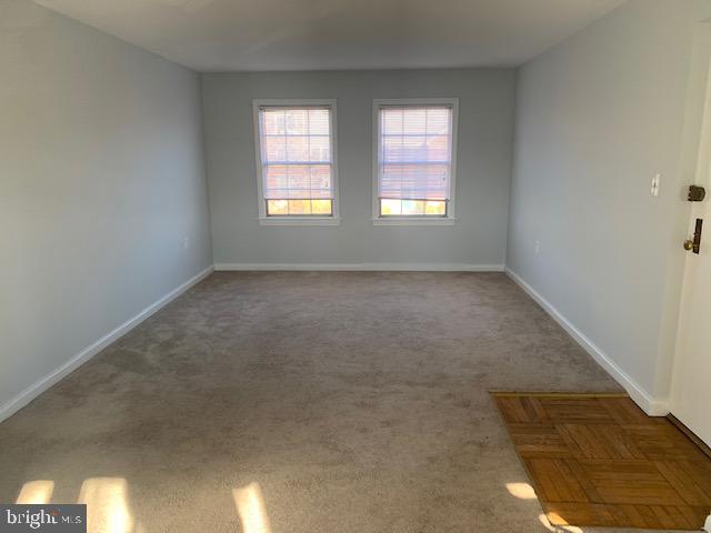 BELLE VIEW CONDOMINIUMS - Residential Lease