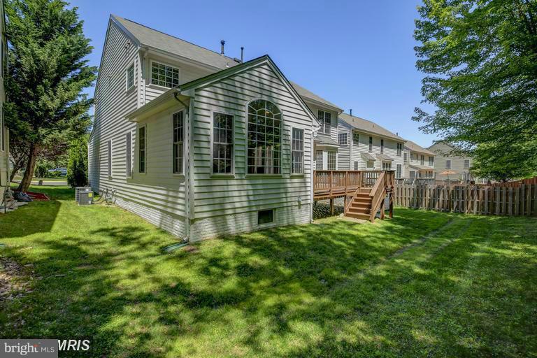 RIDGEFIELD VILLAGE - Residential Lease