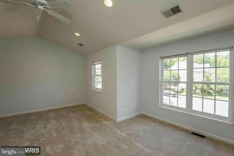 RIDGEFIELD VILLAGE - Residential Lease