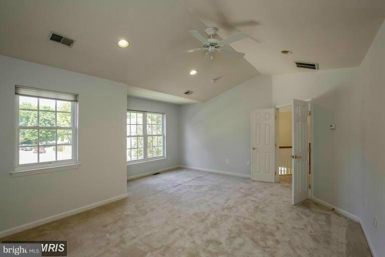 RIDGEFIELD VILLAGE - Residential Lease