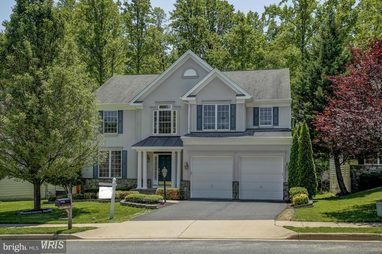 RIDGEFIELD VILLAGE - Residential Lease