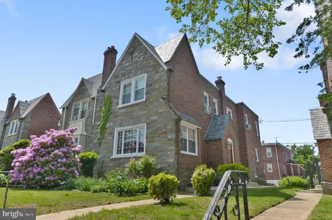 523 E Allens Lane, Philadelphia, PA 19119 - MLS#: PAPH2485892