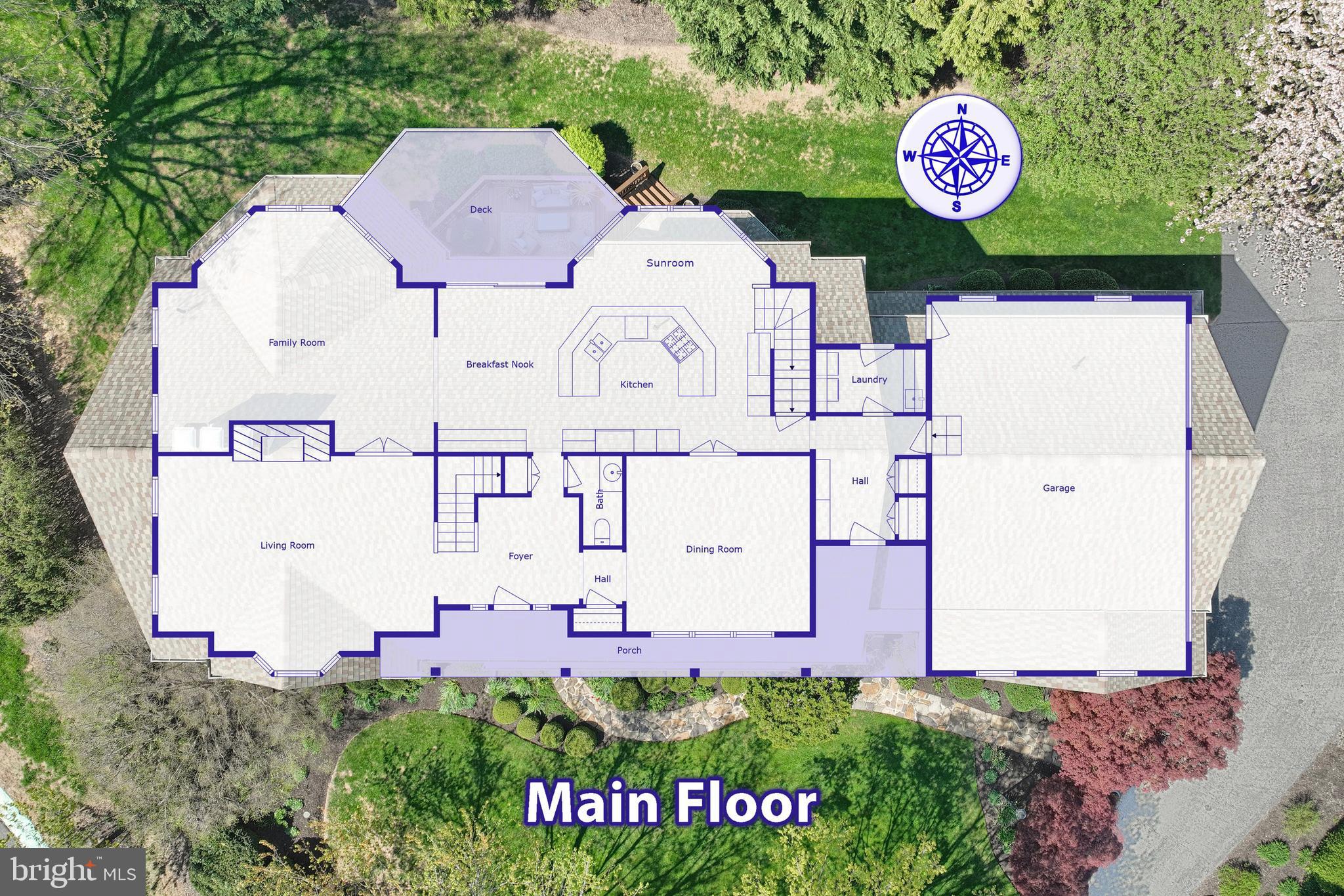 15 WETHERBURN COURT