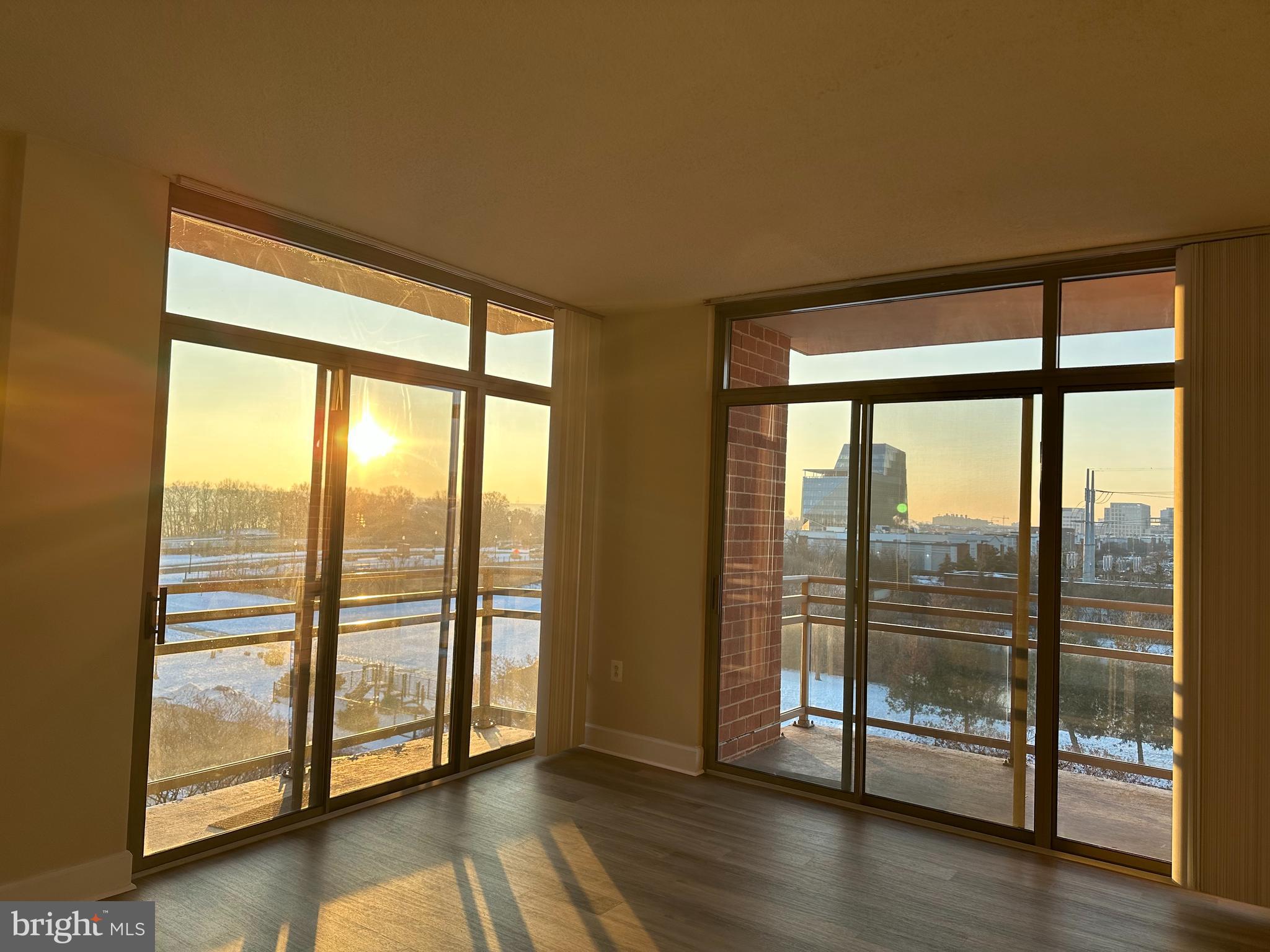 ECLIPSE ON CENTER PARK - Residential Lease