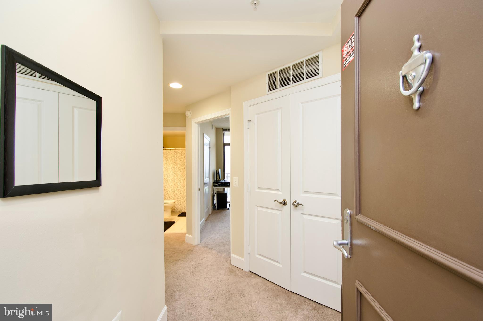 ECLIPSE ON CENTER PARK - Residential Lease