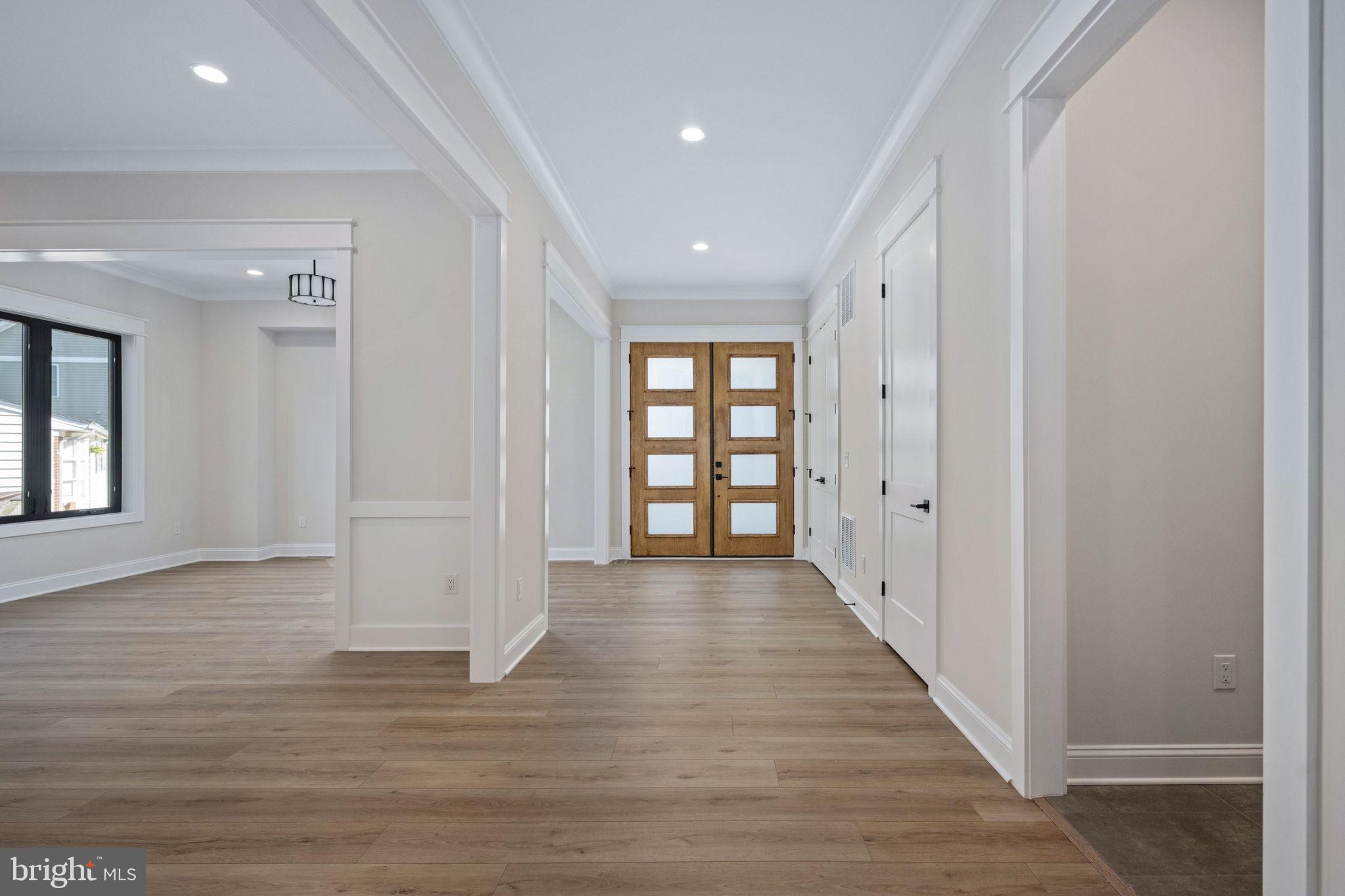 PIMMIT HILLS - Residential