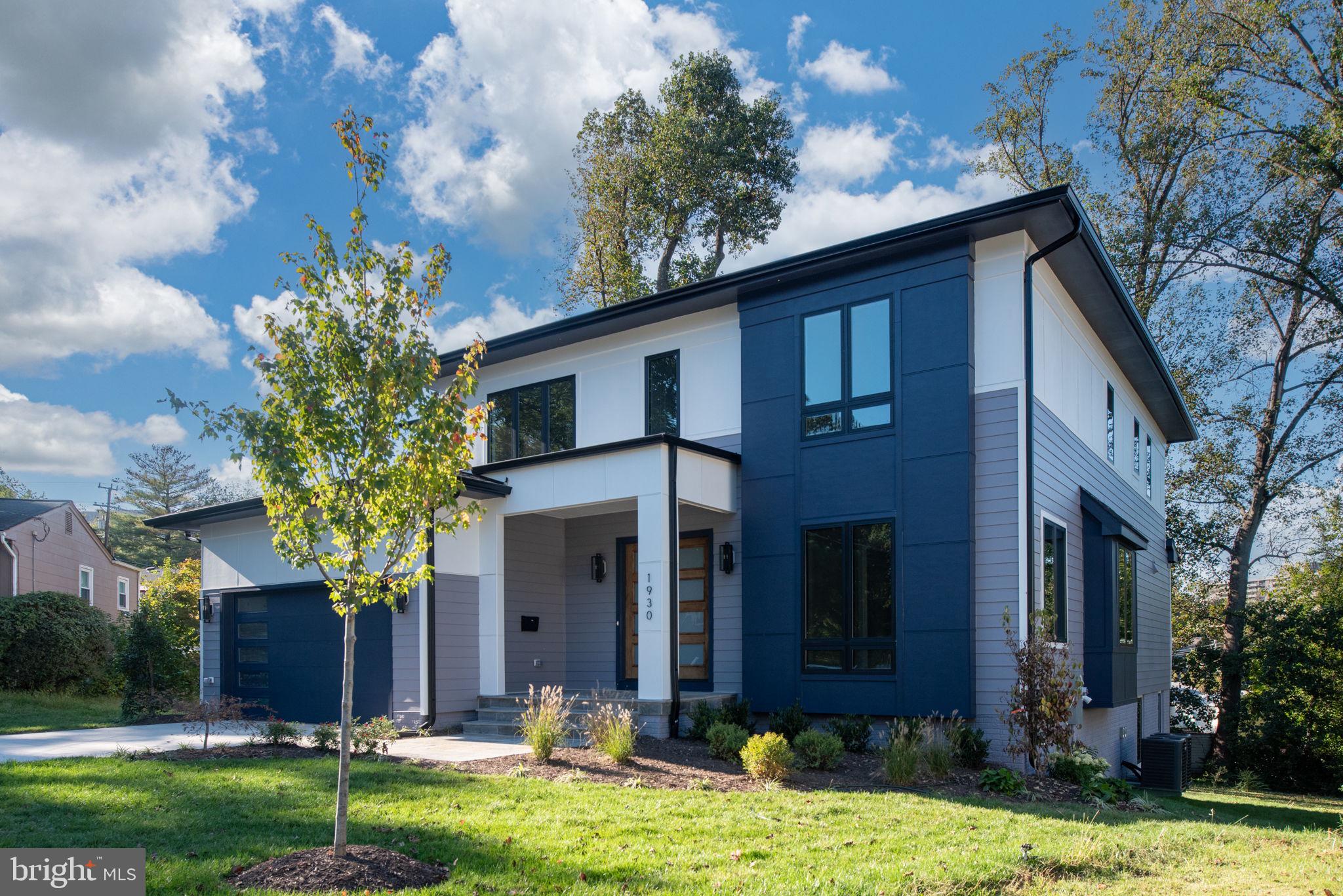 1930 FISHER COURT