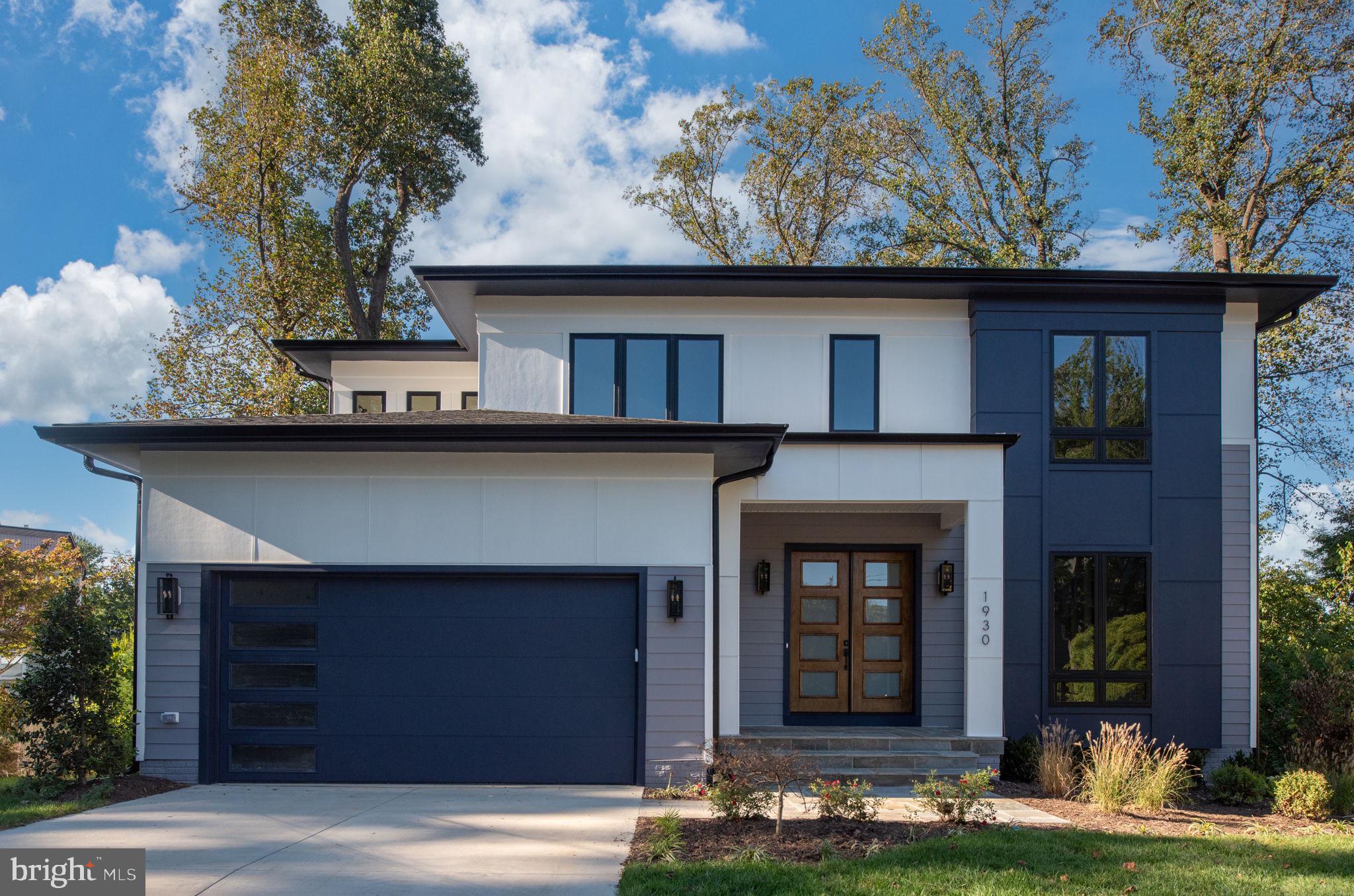 1930 FISHER COURT