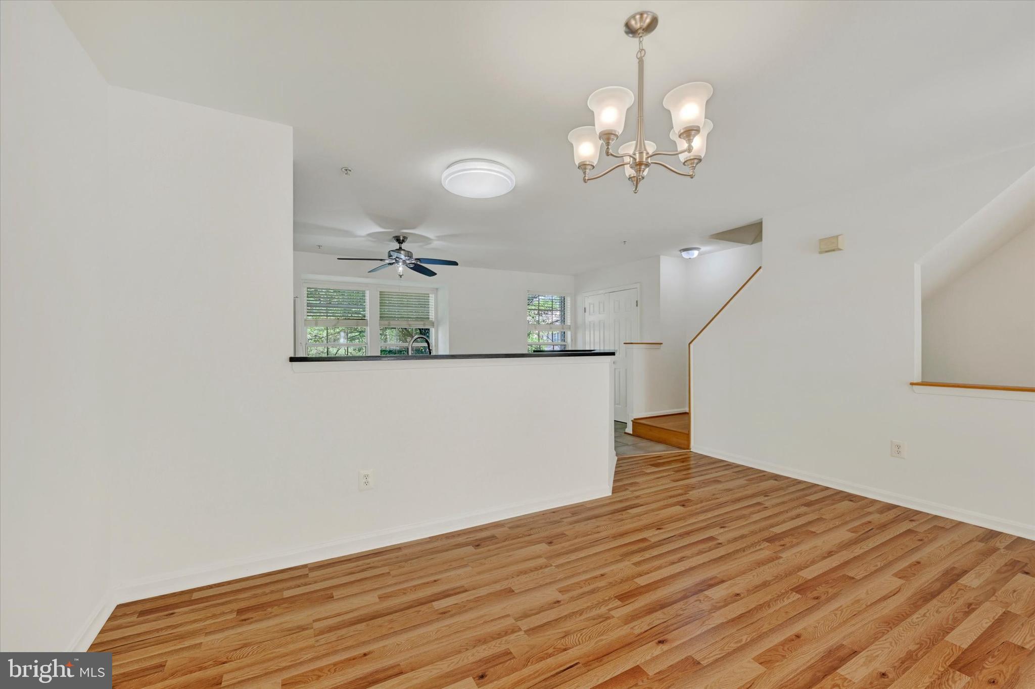 VILLAGE OF LONG REACH - Residential