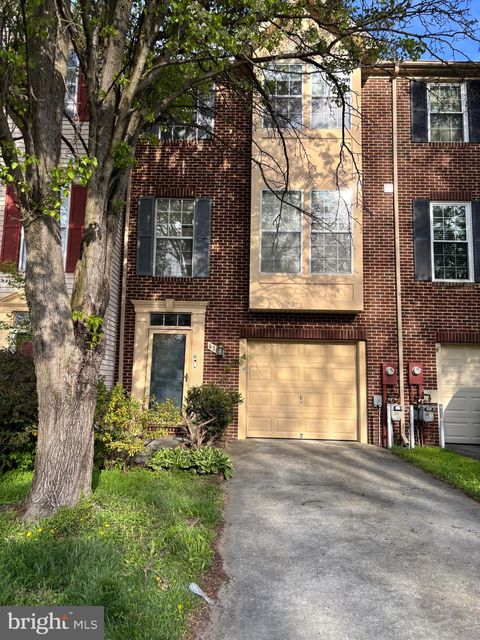 6162 SILVER ARROWS WAY COLUMBIA MD 21045