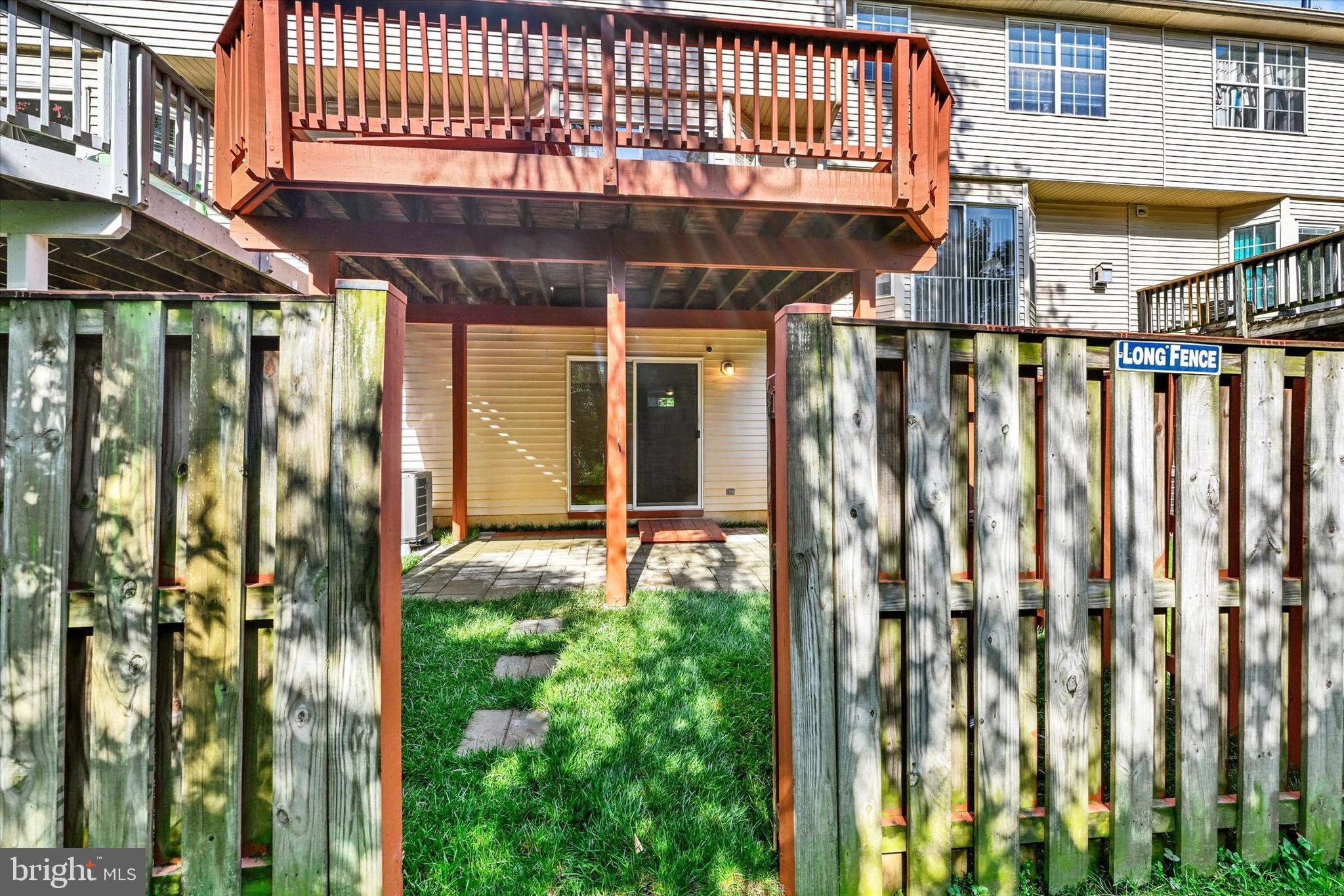VILLAGE OF LONG REACH - Residential