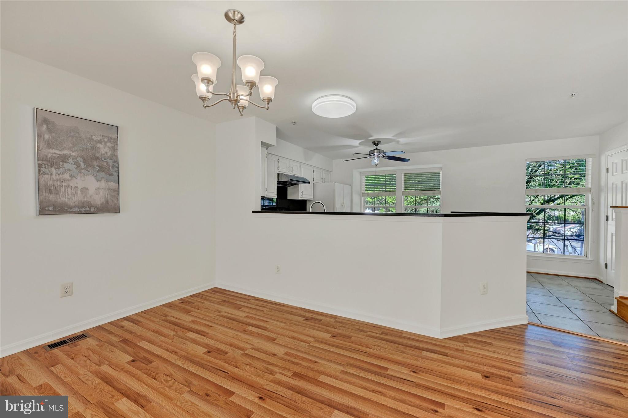 VILLAGE OF LONG REACH - Residential