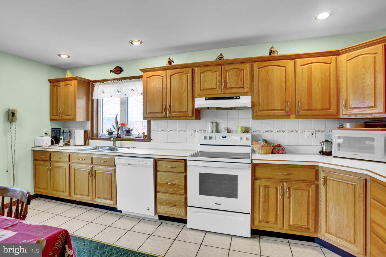 SUMMER HILL - Residential