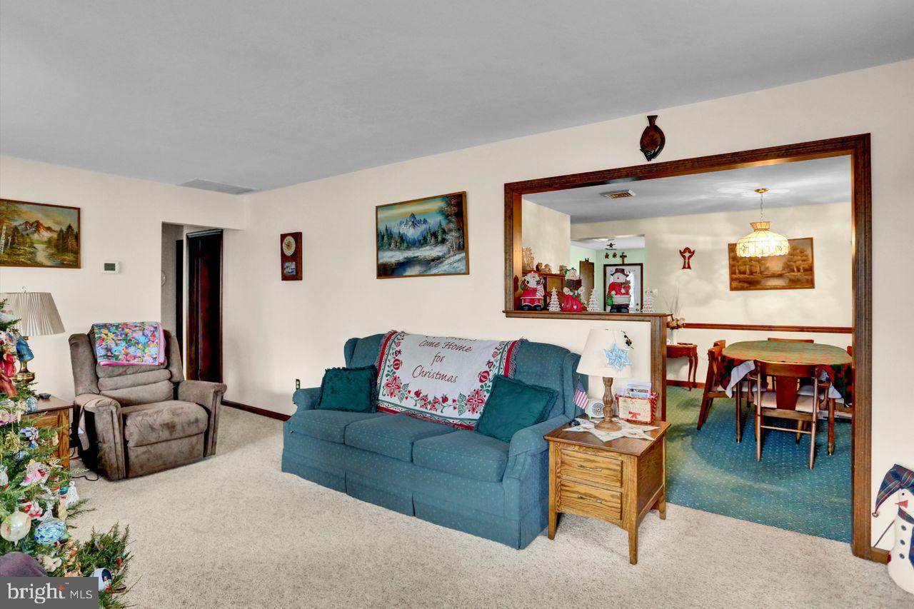 SUMMER HILL - Residential