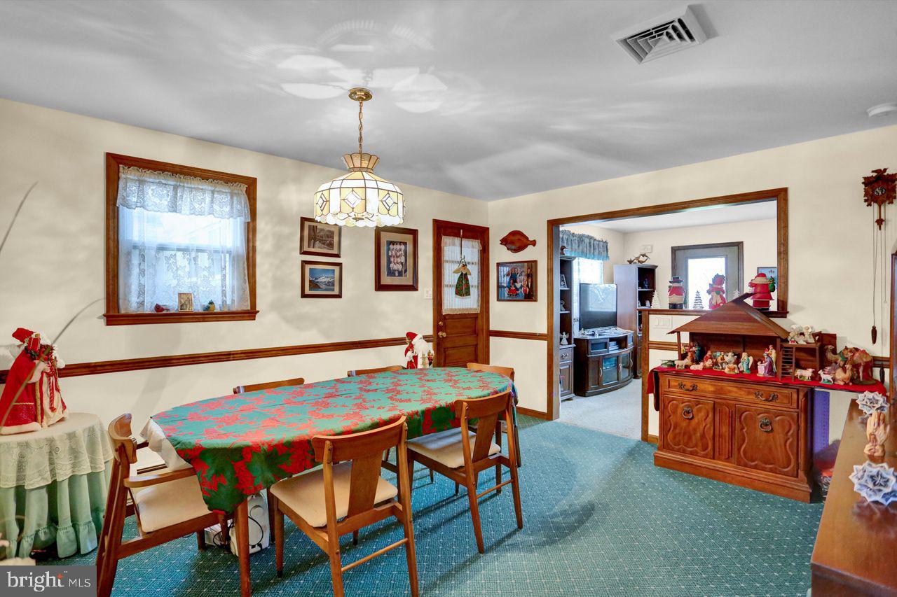 SUMMER HILL - Residential