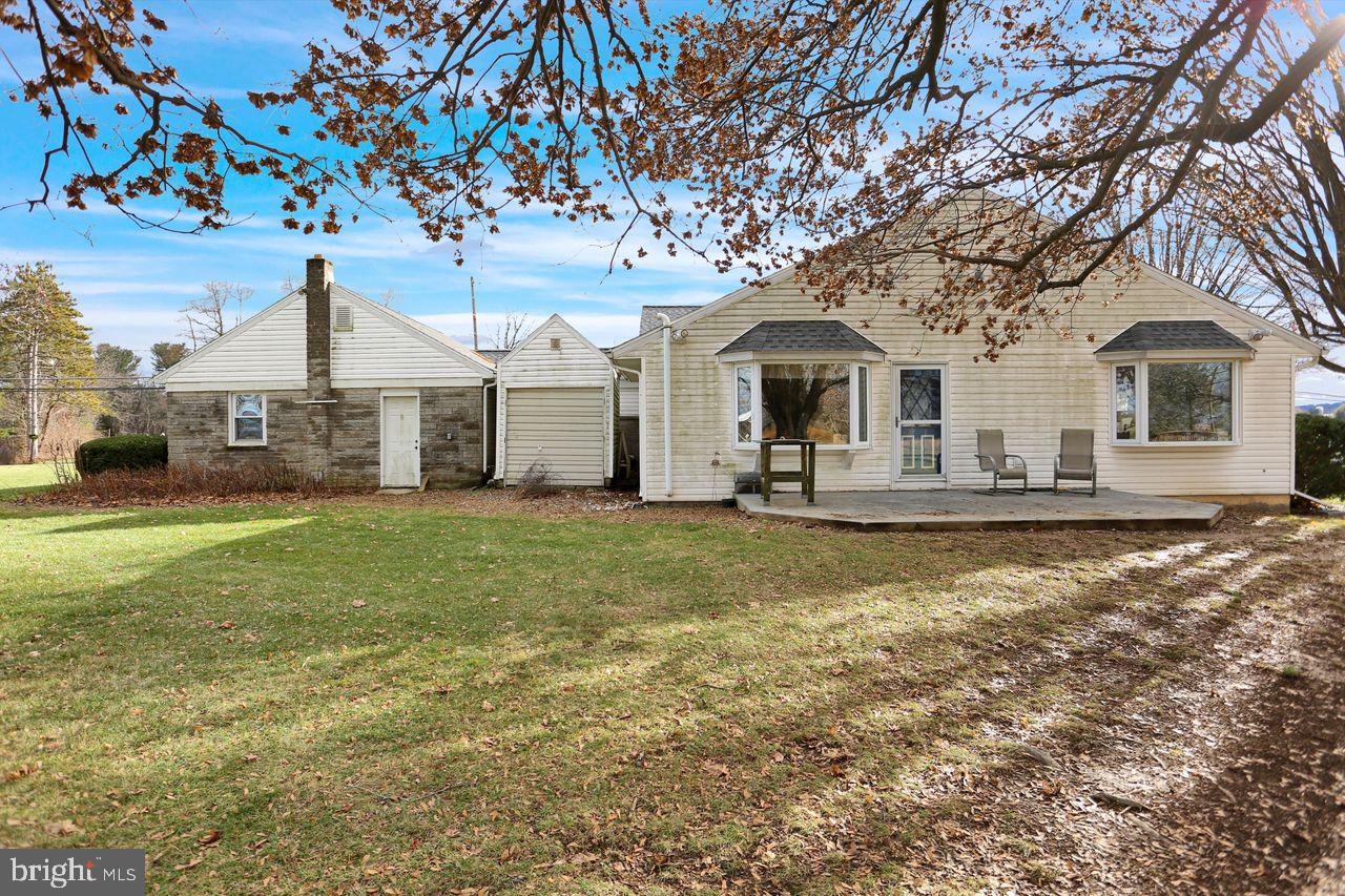 SUMMER HILL - Residential