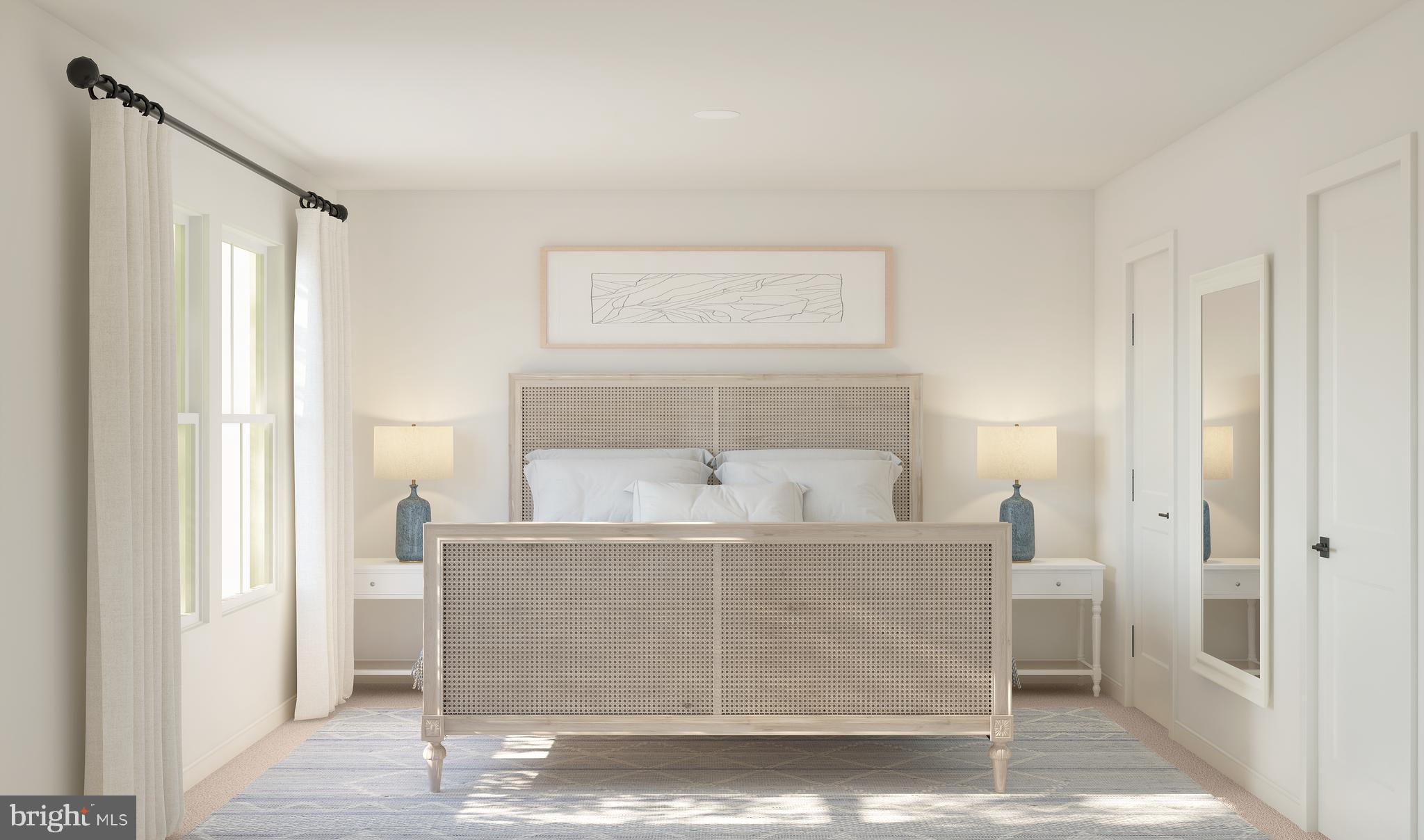 LIBERTY RUN - Residential