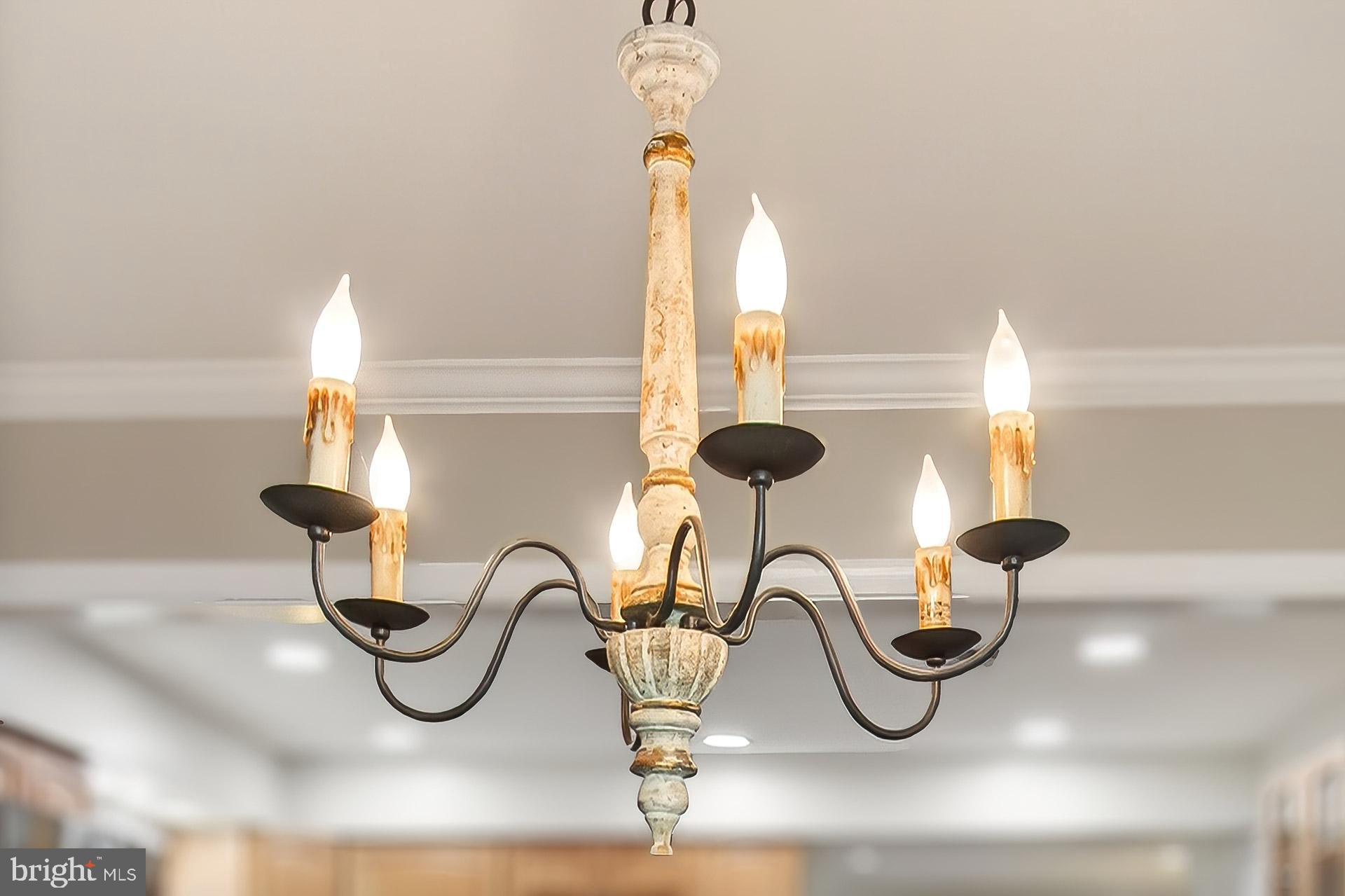 LAKE RIDGE - Residential