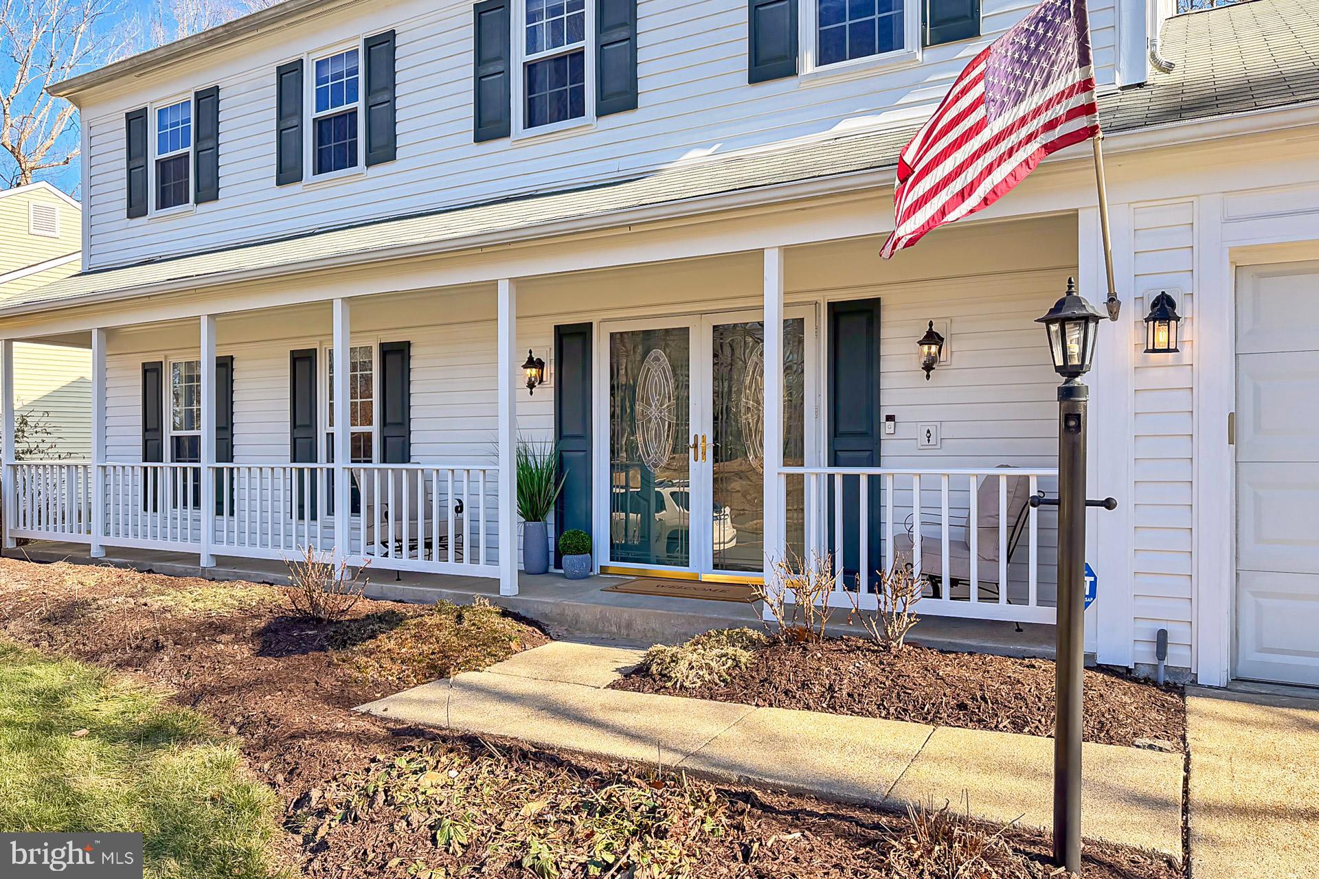 11963 HEDGES RUN DRIVE