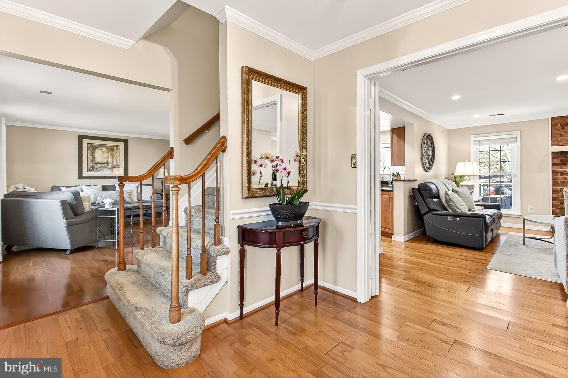 11963 HEDGES RUN DRIVE