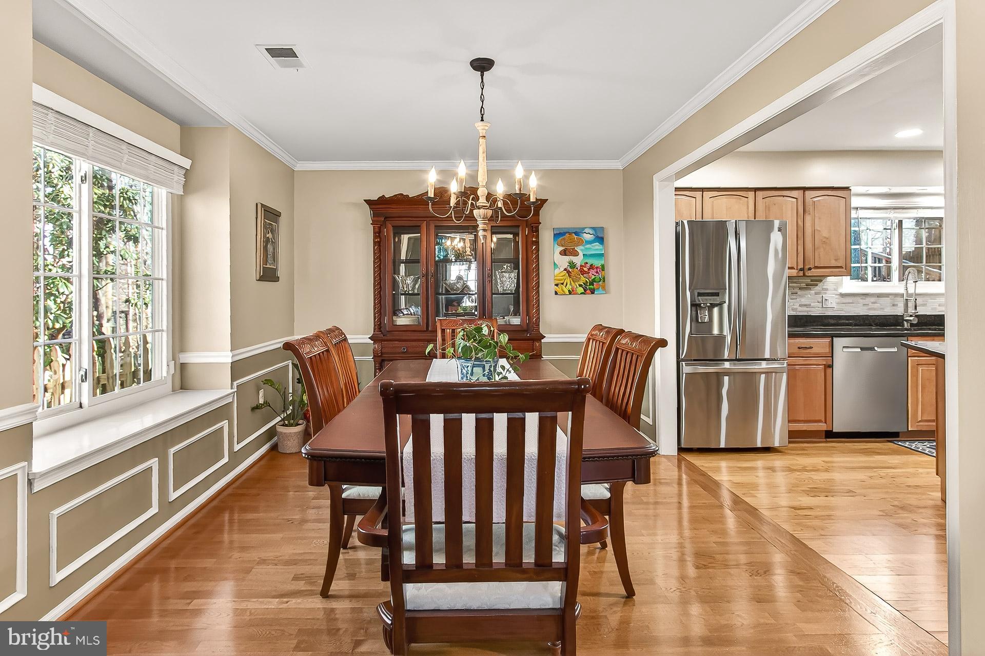 LAKE RIDGE - Residential