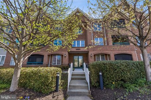 13891 CHELMSFORD DRIVE GAINESVILLE VA 20155