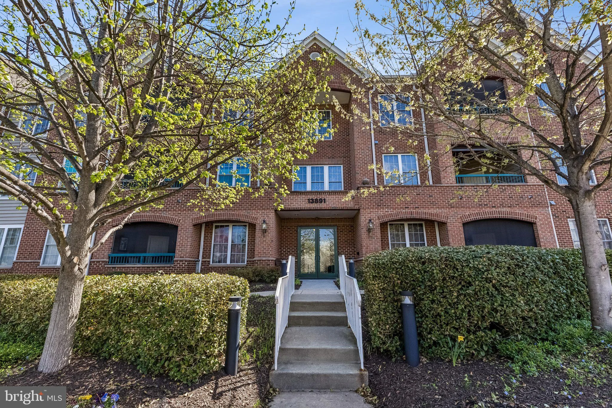 13891 Chelmsford Drive Unit 110