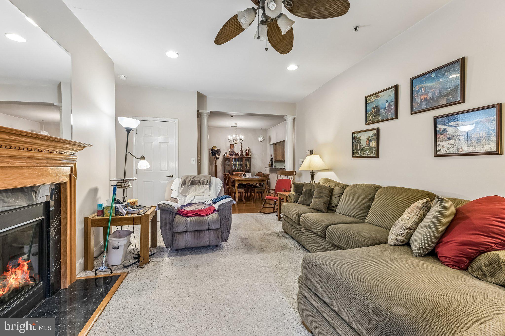 HERITAGE HUNT - Residential