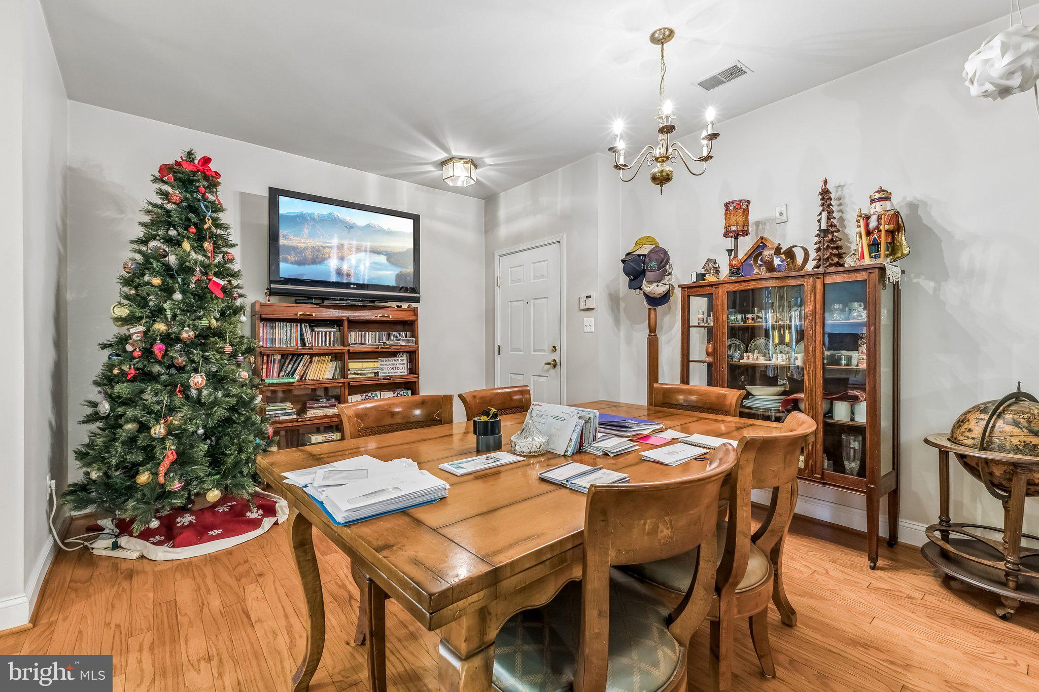 HERITAGE HUNT - Residential