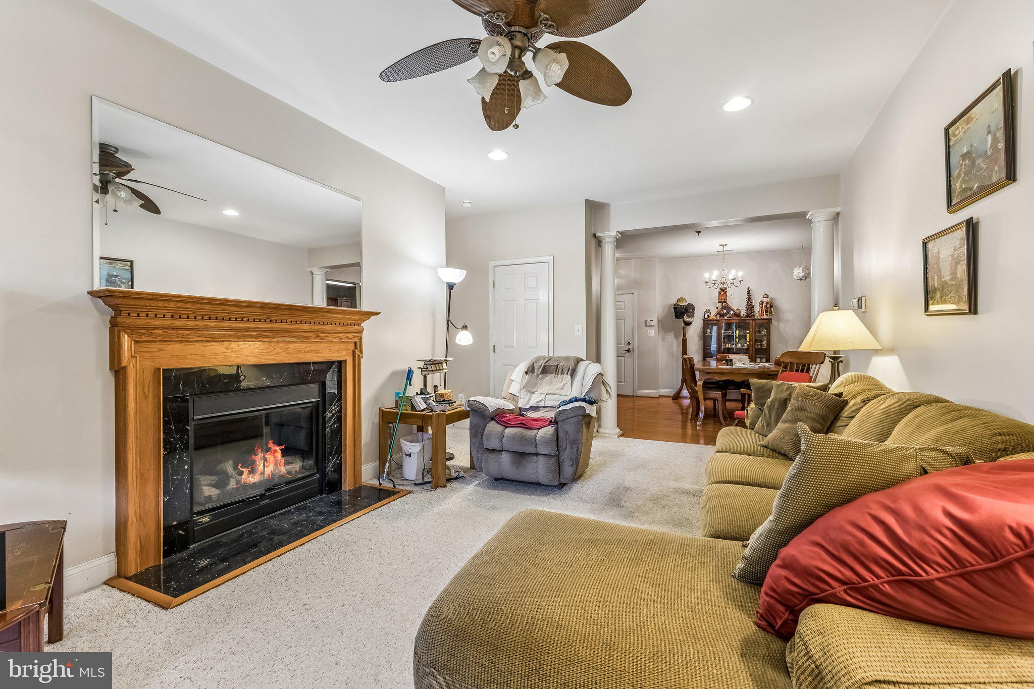 HERITAGE HUNT - Residential