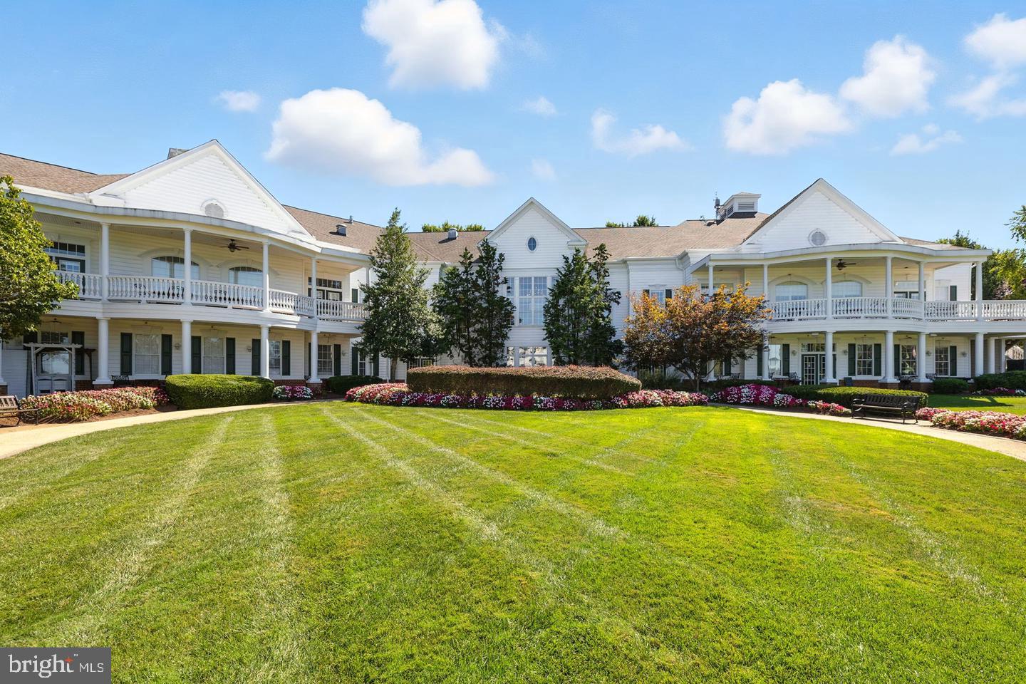 HERITAGE HUNT - Residential