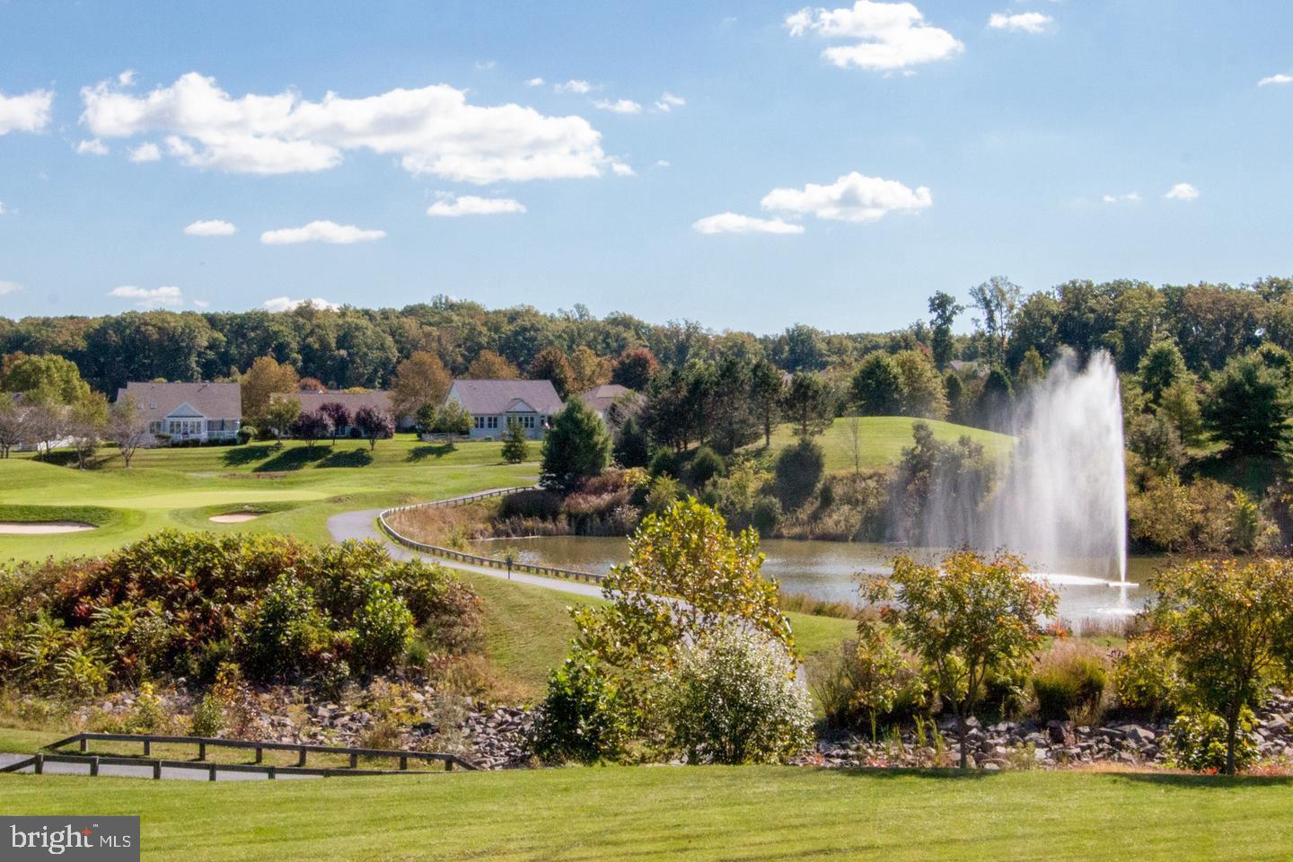 HERITAGE HUNT - Residential