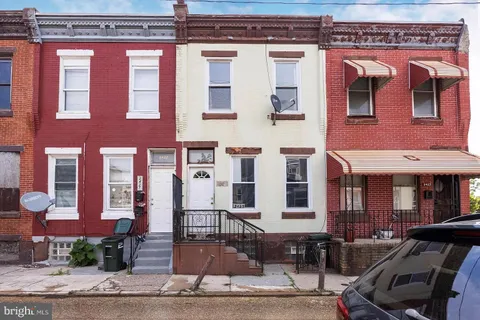 2425 N Cleveland Street, Philadelphia, PA MLS: PAPH2460164
