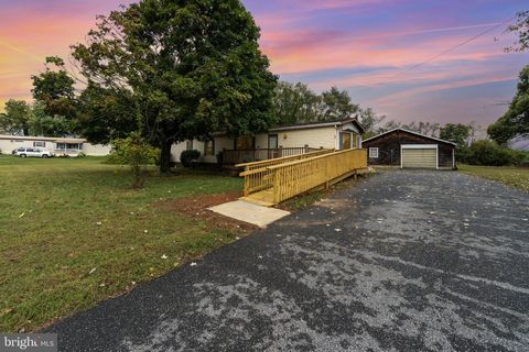 40 BACK STREET CARLISLE PA 17015