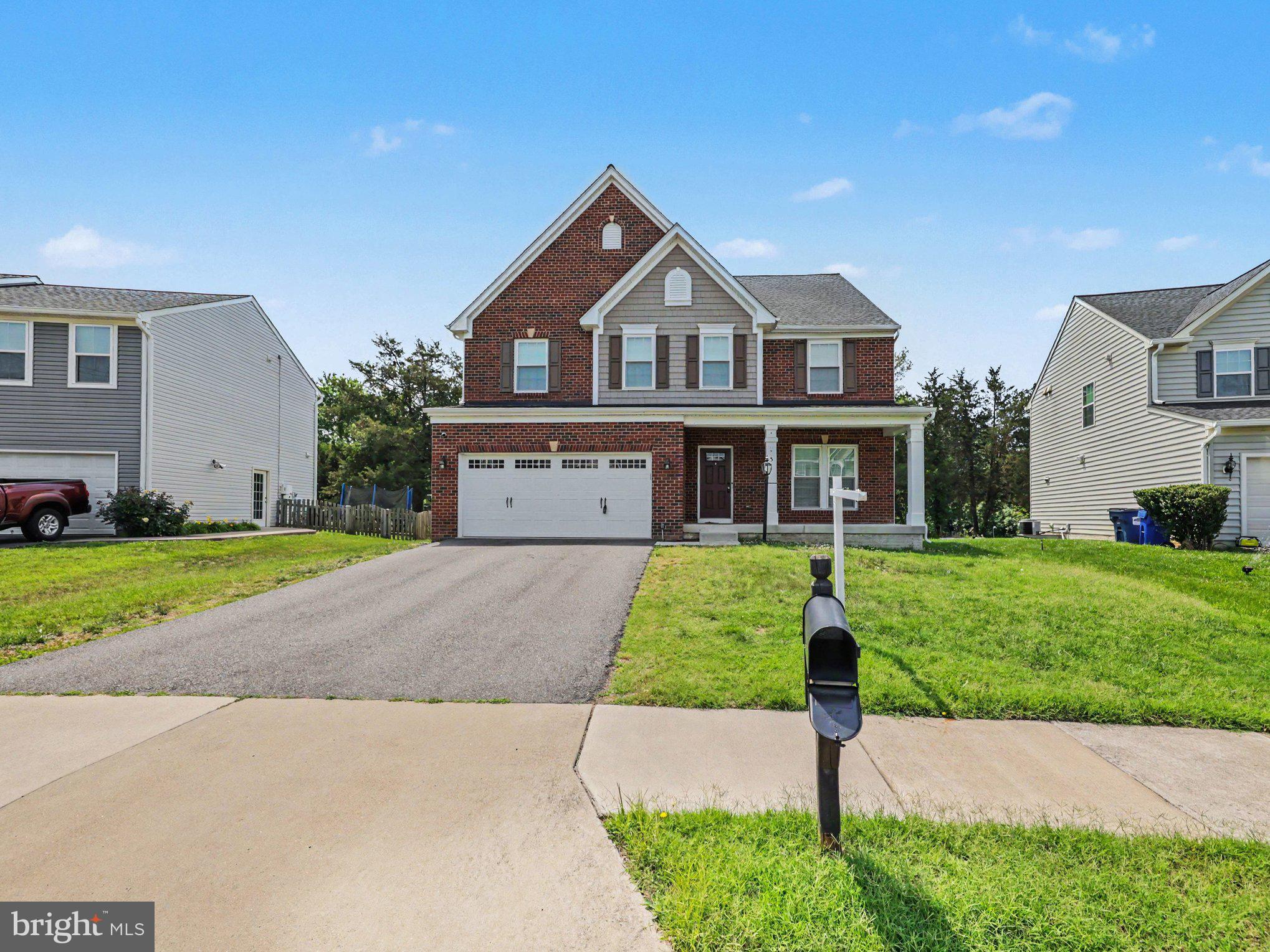 5 TAYLORS HILL WAY