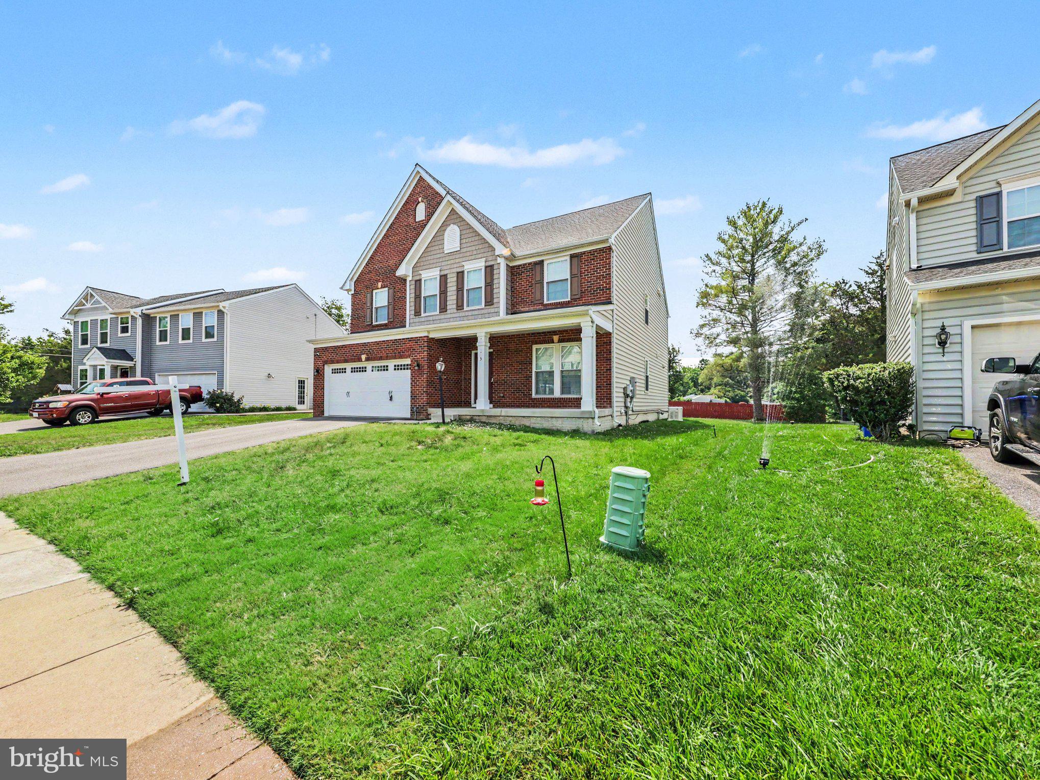 5 TAYLORS HILL WAY