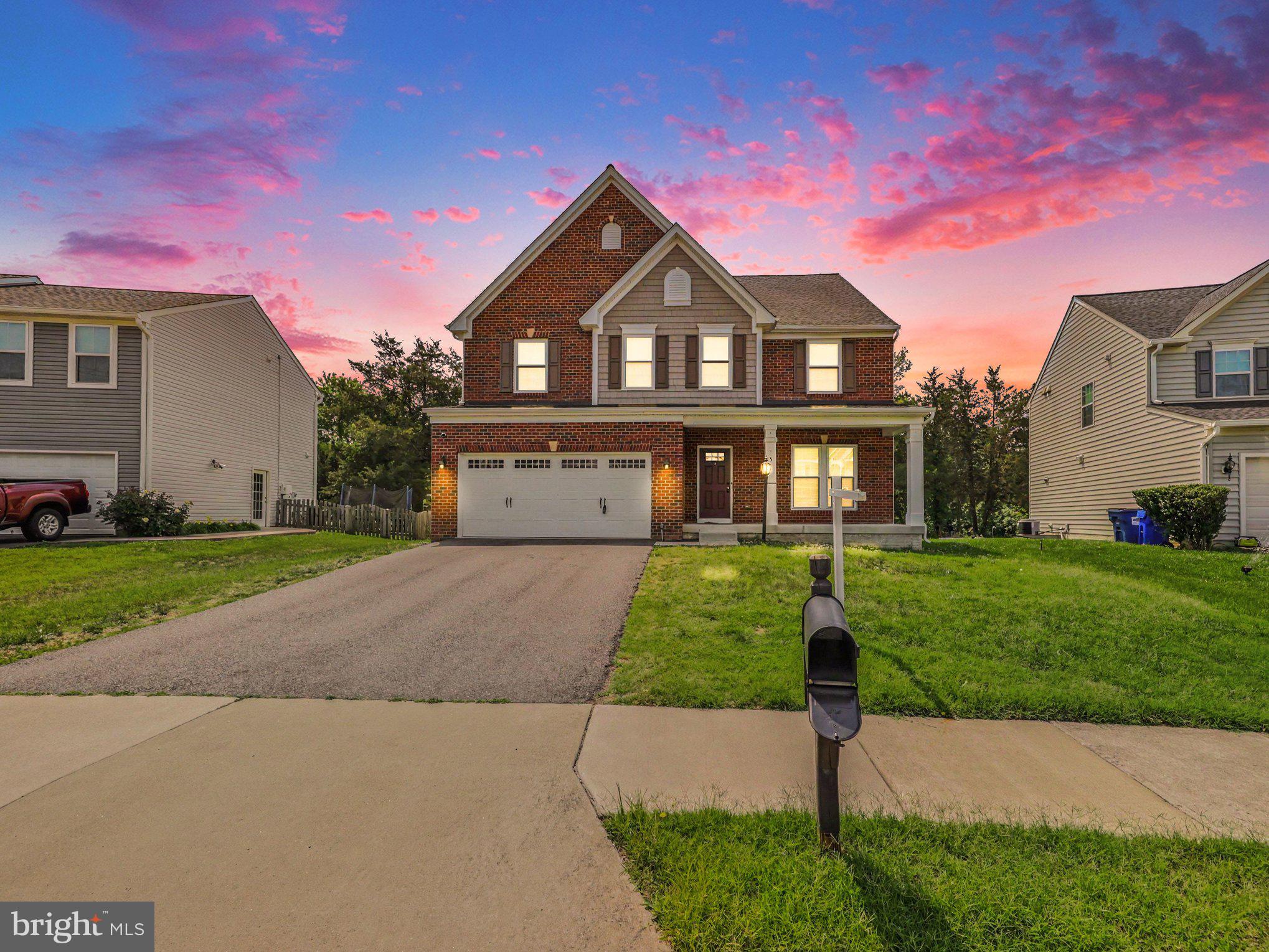 5 TAYLORS HILL WAY