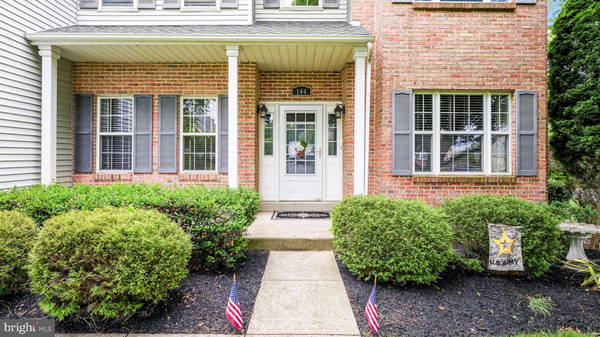 144 TUDOR DRIVE