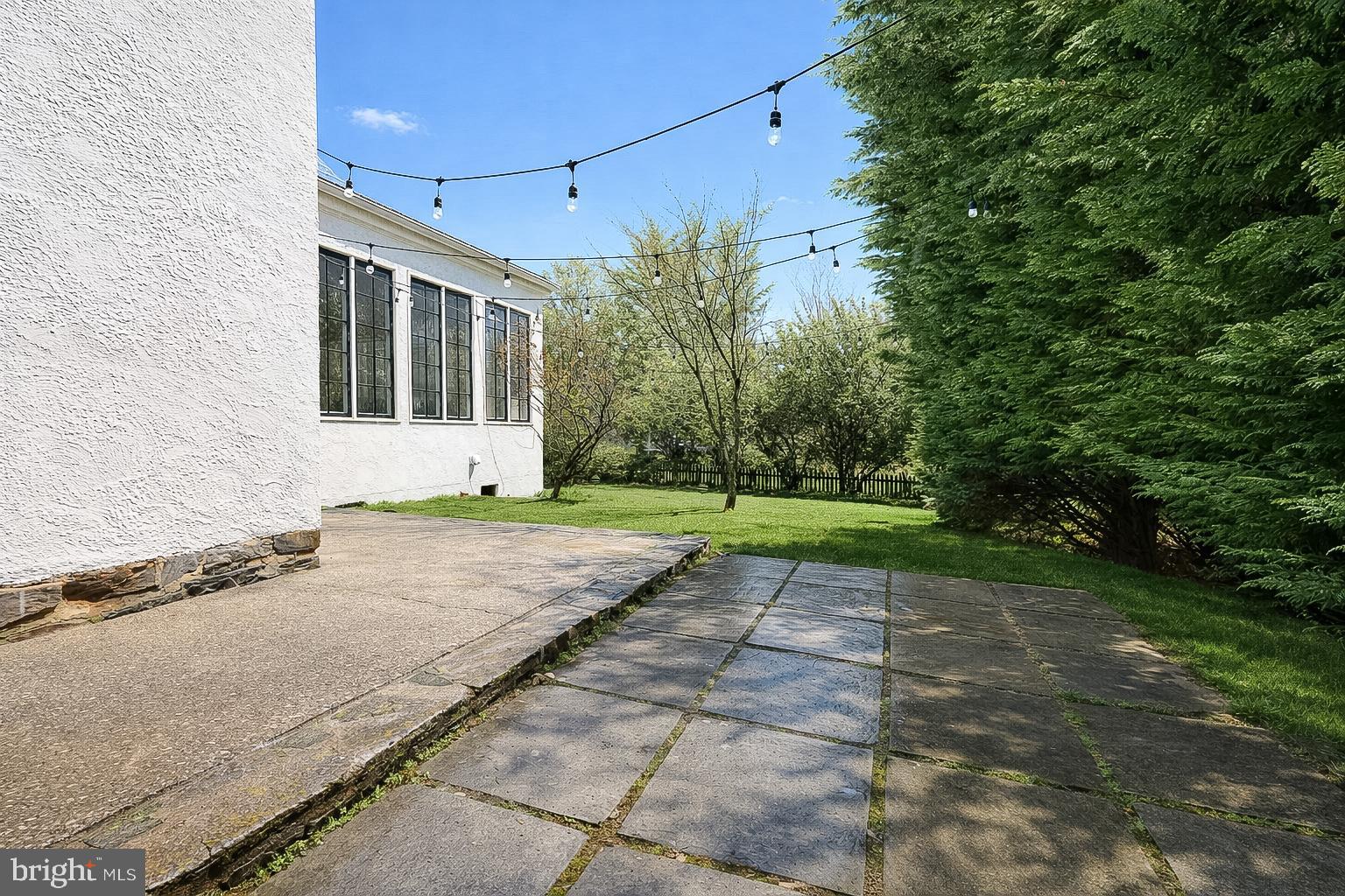 HOMELAND HISTORIC DISTRICT - Residential