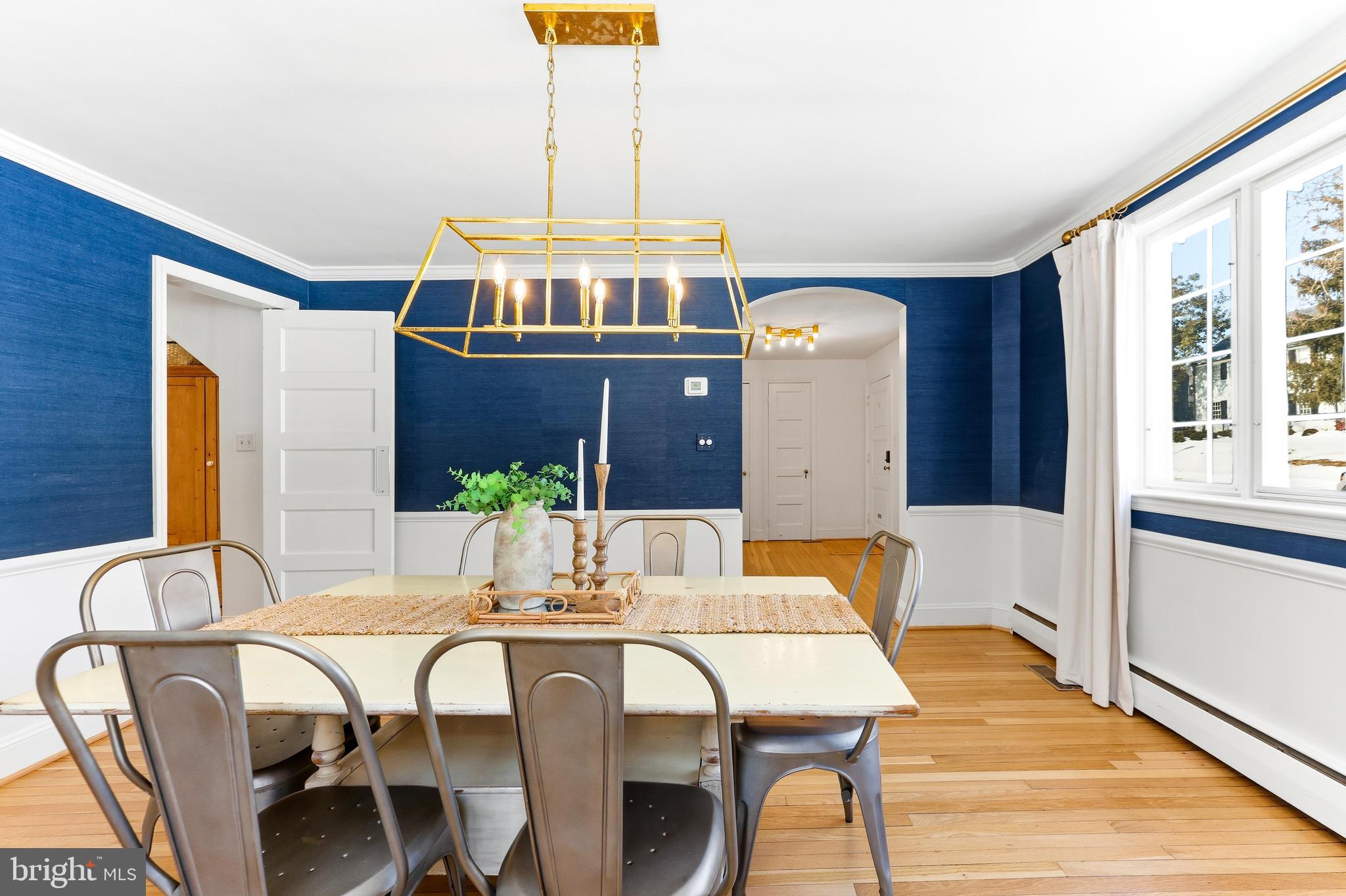 HOMELAND HISTORIC DISTRICT - Residential