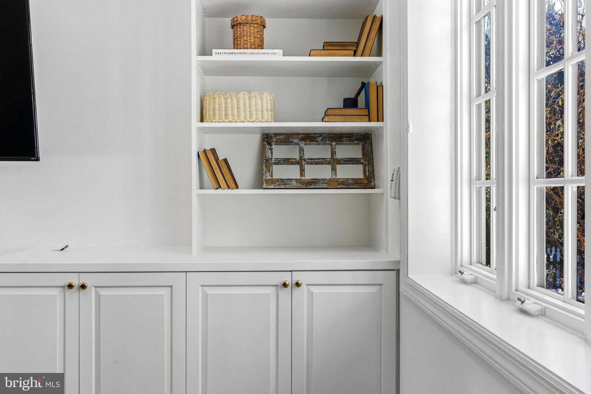 HOMELAND HISTORIC DISTRICT - Residential