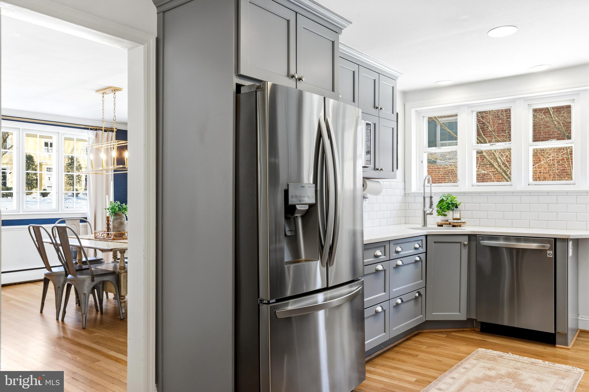 HOMELAND HISTORIC DISTRICT - Residential