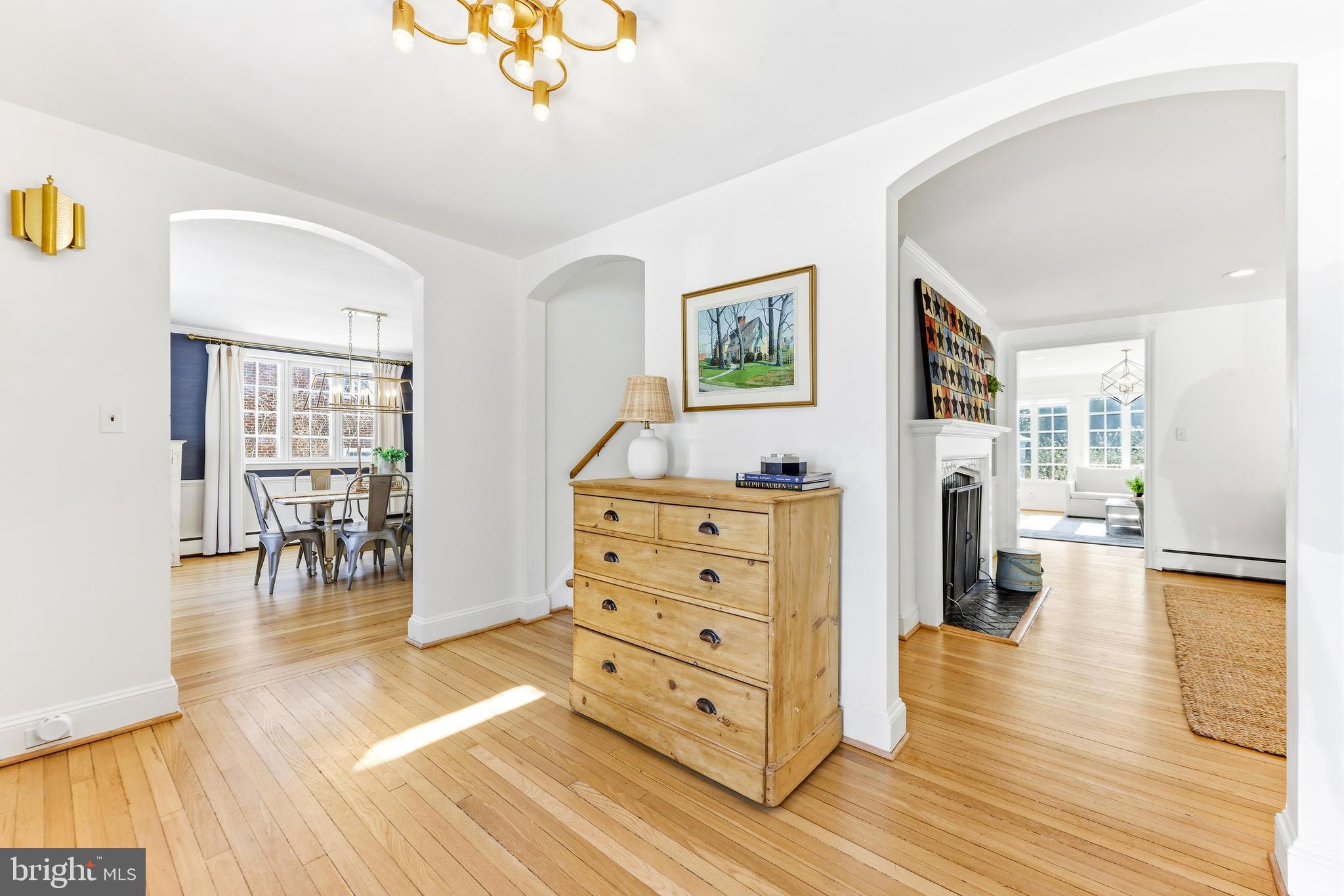 HOMELAND HISTORIC DISTRICT - Residential