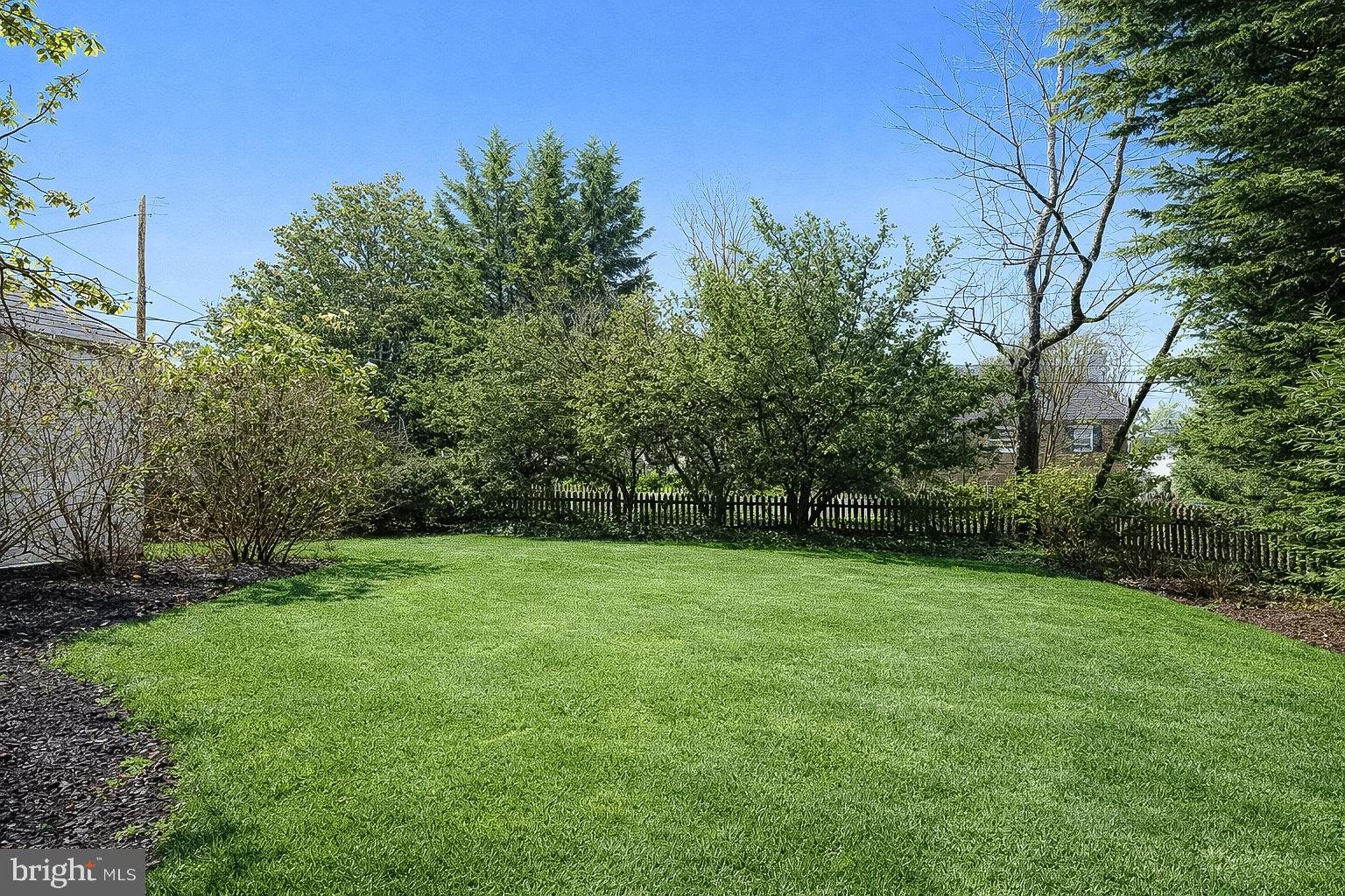 HOMELAND HISTORIC DISTRICT - Residential