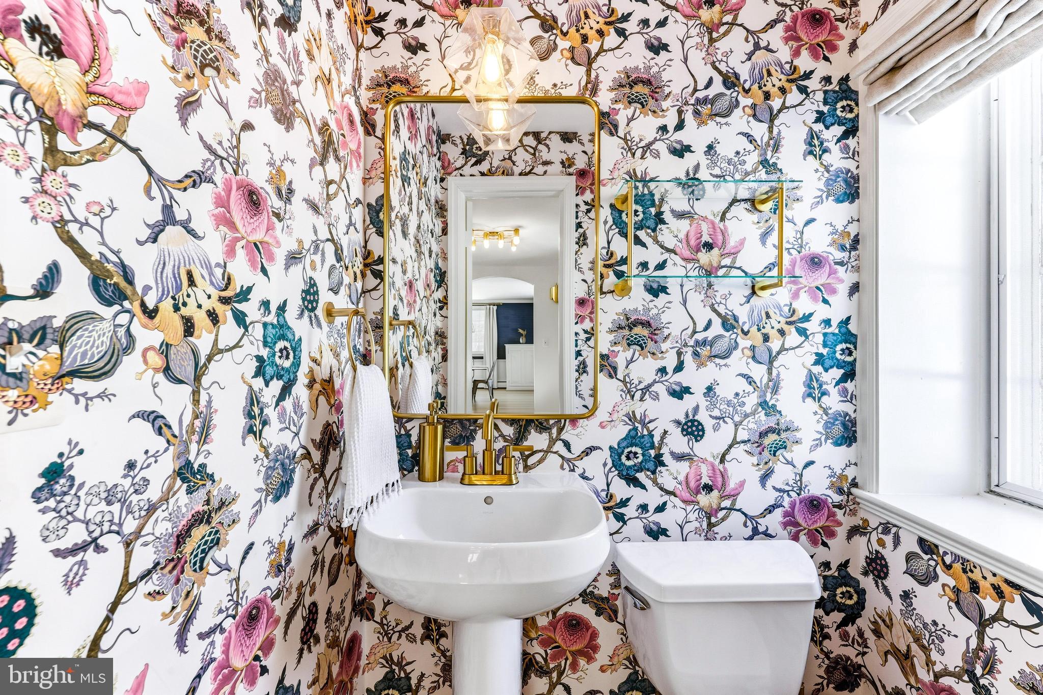 HOMELAND HISTORIC DISTRICT - Residential